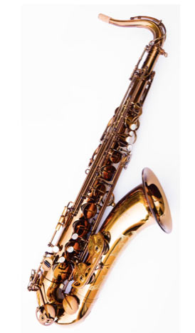 MACSAX Empyreal Tenor saxophone MACSAX Empyreal Tenor saxophone